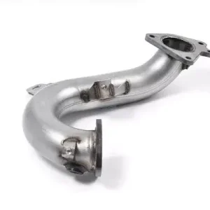 Downpipe s náhradou katalyzátoru Milltek Renault Megane RS 225 2.0T (04-09) Poslední Šance
