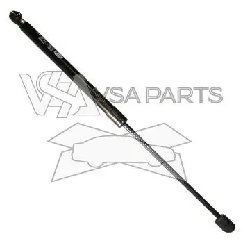 Podpěra plynová Octavia III liftback 5E5827550L - Magneti Marelli Odeslání Ihned