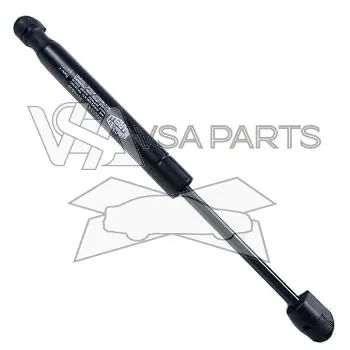 Podpěra plynová Fabia I sedan 6Y5827550A - Magneti marelli Aktuální