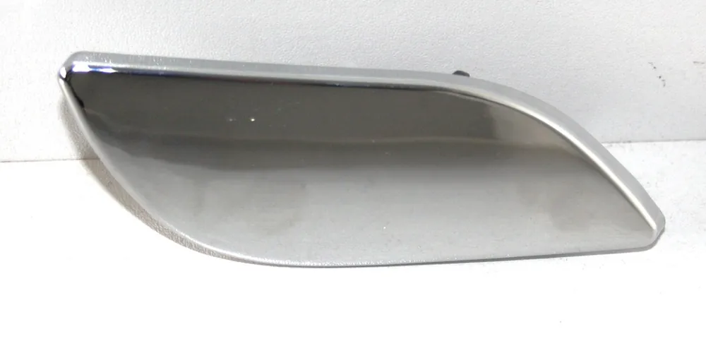 L krytka ostřikovače světlometu chrom 3T0955109A - Superb II - DPA Super Cena