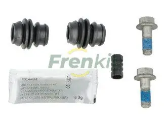 Sada vodicích pouzder brzdového třmenu FRENKIT FK 810067 Nejlepší Volba