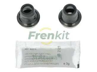 Sada vodicích pouzder brzdového třmenu FRENKIT FK 816024 Cenově Výhodný
