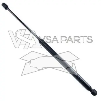 Podpěra plynová 5-tých dveří Octavia II kombi 1Z9827550 - MM Sleva