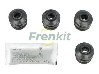 Aktuální Sada vodicích pouzder brzdového třmenu FRENKIT FK 815008