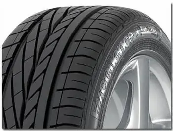 245/40R20 99Y, Goodyear, EXCELLENCE Nejprodávanější