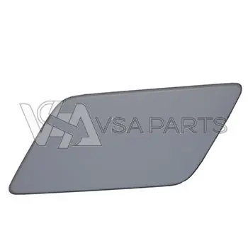 Kryt ostřikovače levého světla Octavia III RS facelift 5E0955109F - originál Cenová Bomba