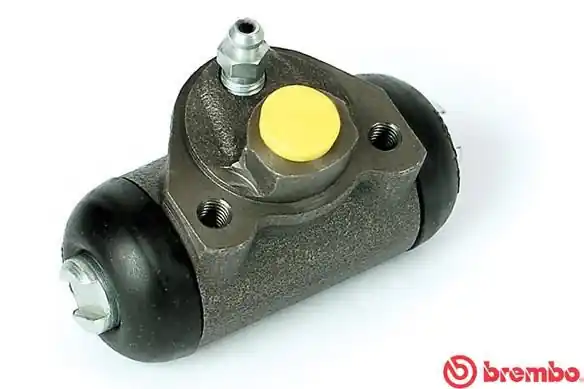 Autentický Válec kolové brzdy BREMBO A12735