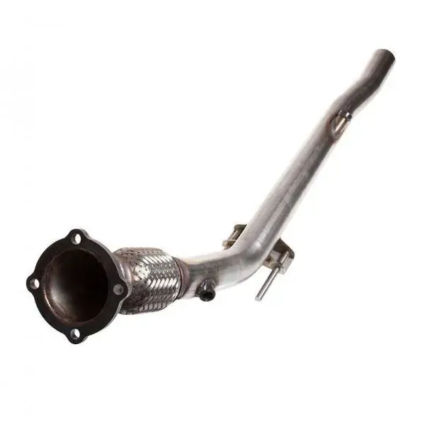 Downpipe s náhradou katalyzátoru Milltek Seat Ibiza 6L Cupra 1.8T 20V Formula Racing (04-08) - závodní verze Expresní Doručení