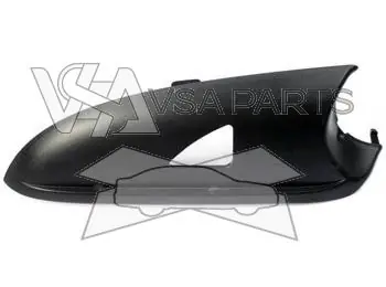 Spodní krytka pravého zrcátka pro osvětlením - Oct II, Sup II 3T0857604A - orig Omezená Nabídka