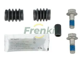 Sada vodicích pouzder brzdového třmenu FRENKIT FK 810059 Odeslání Ihned