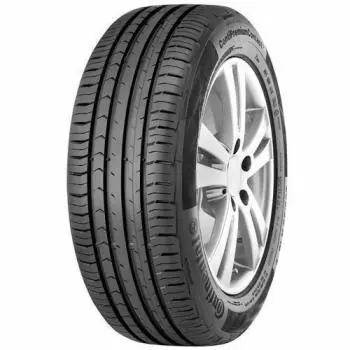 235/65R17 104V, Continental, PREMIUM CONTACT 5 Originální