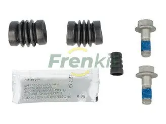 Sada vodicích pouzder brzdového třmenu FRENKIT FK 810071 Bezpečná Platba