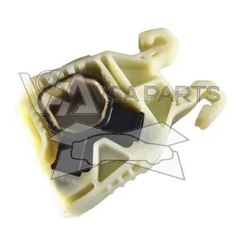 Držák chladiče 5Q0121367G - originál Speciální Cena