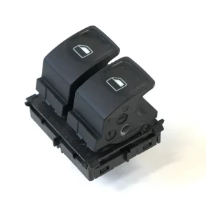 Koupit Online Spínač ovládání oken - Octavia III - 5E0959858-WHS- originál - použitý