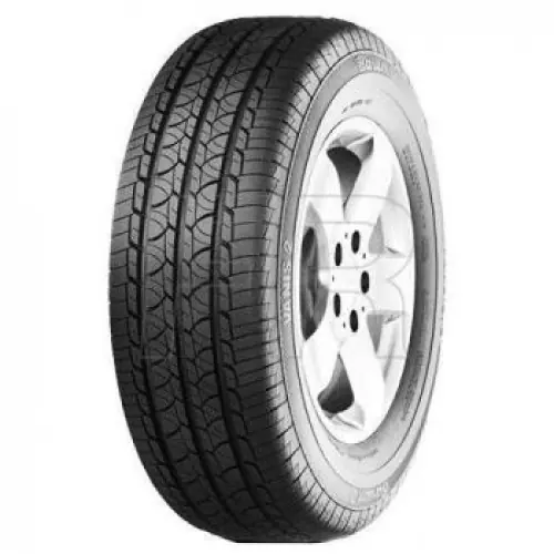Nízká Cena Barum VANIS 2 205/70R15C 106/104R