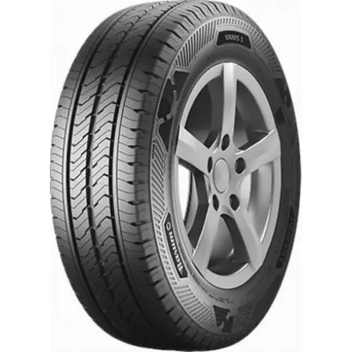 Barum VANIS 3 215/65R15C 104/102T Doprava Zdarma
