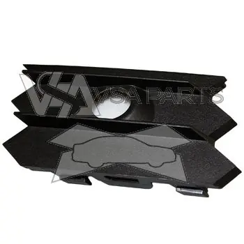 Krytka do levé mřížky nárazníku Kodiaq Top Prodej