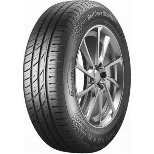 BestDrive SUMMER 195/65R15 91V Akční Cena