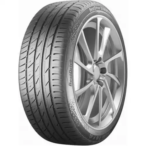 Expresní Doručení BestDrive SUMMER 2 185/60R15 88H