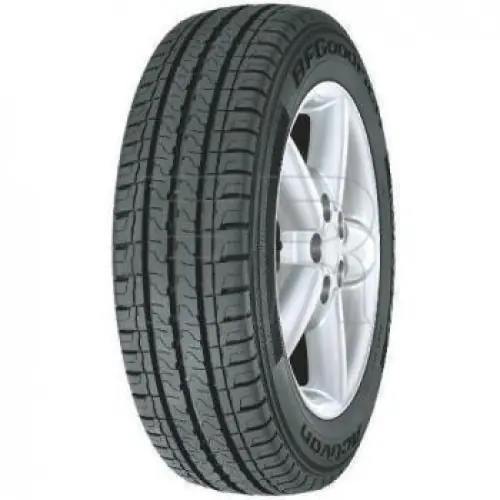 BFGoodrich ACTIVAN 195/65R16C 104/102R Ověřený