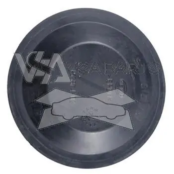 Krytka světlometu 85mm 6V0941607A Akce