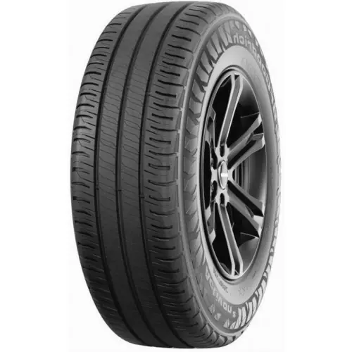 BFGoodrich ACTIVAN 2 205/65R16C 107/105T Zlevněný