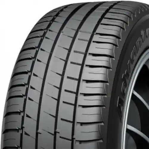 BFGoodrich ADVANTAGE 185/55R15 82V Sleva