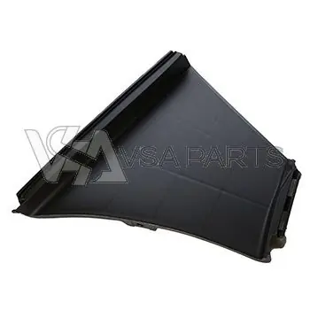 Akce P vedení vzduchu k brzdám Octavia IV 5E3121764 - originál