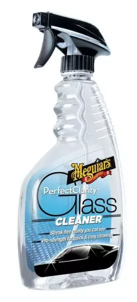 Meguiars Perfect Clarity Glass Cleaner 710ml - čistič skel Cenová Bomba