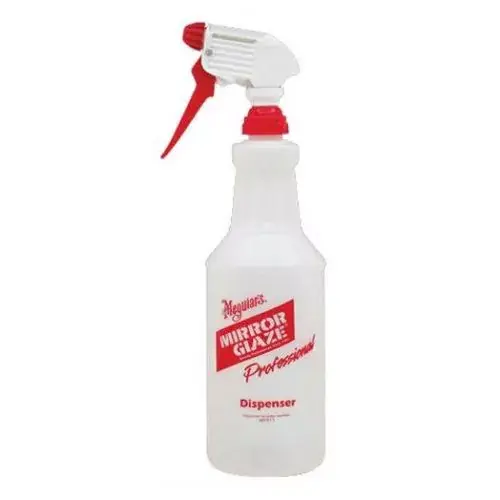 Hit Sezóny Meguiars Generic Spray Bottle 946ml - ředicí láhev univerzální