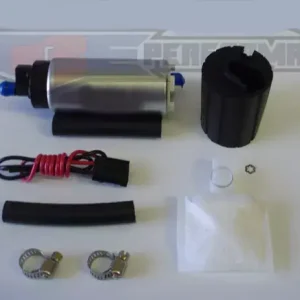 Univerzální vysokotlaká pumpa TRE Performance 340l/h - typ GSS341 s příslušenstvím Cenová Bomba