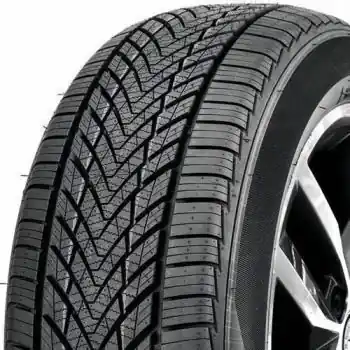215/65R17 99V, Tracmax, TRAC SAVER A/S Vrácení Zdarma