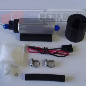 Univerzální vysokotlaká pumpa TRE Performance 340l/h - typ GSS342 s příslušenstvím Originální