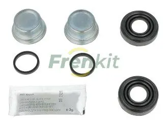 Ihned K Objednání Sada těsnění brzdového třmenu FRENKIT FK 823002