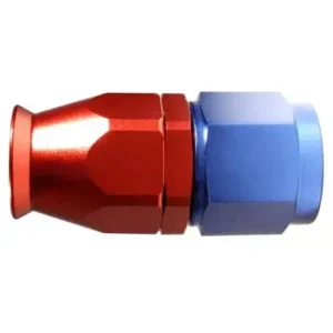Objednat Nyní Fitinka rovná D-08 (AN8) 3/4"x16-UNF - teflonová PTFE hadice