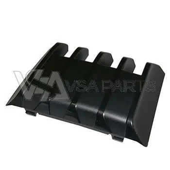 Krytka radaru do masky Scala 657853655-ZD4 - Originál Doprava Zdarma