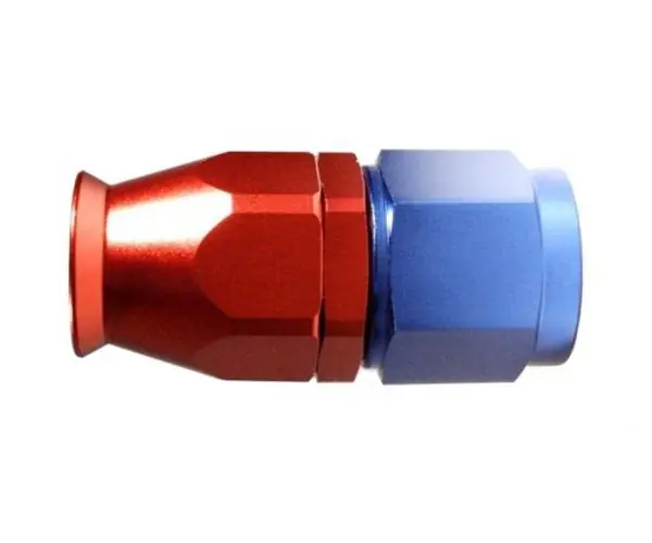 Fitinka rovná D-10 (AN10) 7/8"x14-UNF - teflonová PTFE hadice Cenový Hit