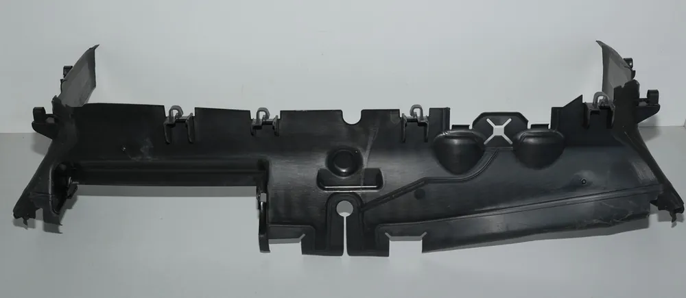 Expresní Doručení Vedení vzduchu chladičové stěny horní Octavia IV 5E3121285A - originál