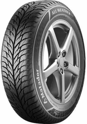 195/55R16 87H, Matador, MP62 ALL WEATHER EVO Kup Teď
