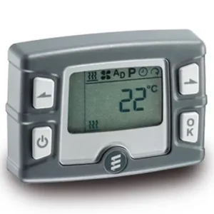 Hodiny spínací EasyStar Timer 221000341500 Bezpečná Platba