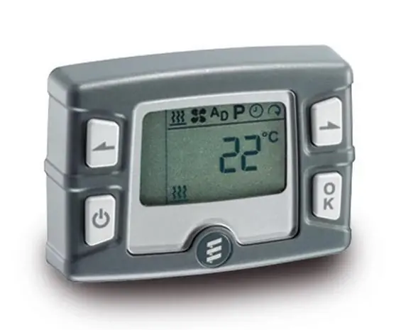 Hodiny spínací EasyStar Timer 221000341500 Bezpečná Platba