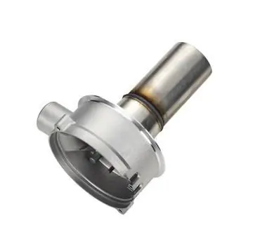Hořáková roura THERMO90,90ST 1322847A 82415A TH90 Nová Kolekce
