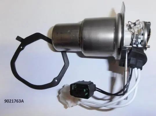 Hořák Thermo Top V 12V s žhavící svíčkou Diesel 9021763A Tovární Cena