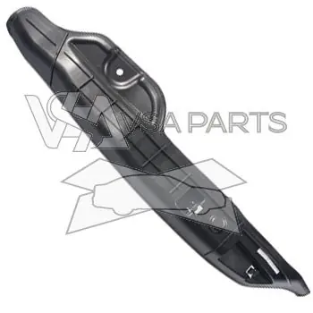 Zákryt blatníku L Octavia III - 5E0821111 Ověřený