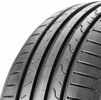 Oblíbený 215/55R16 97H, Dunlop, SPORT BLURESPONSE