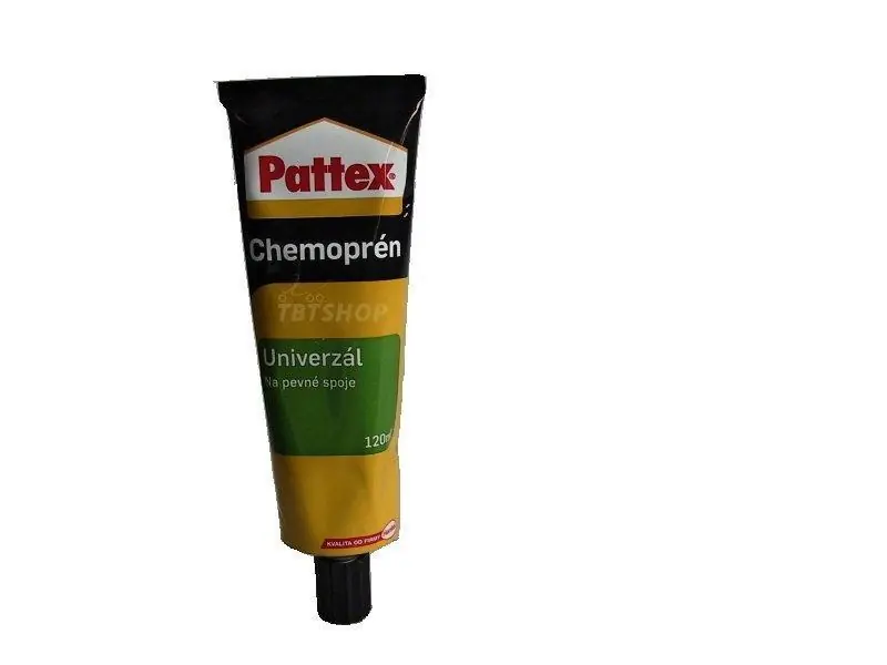 Chemopren univerzal 120ml. Vrácení Zdarma
