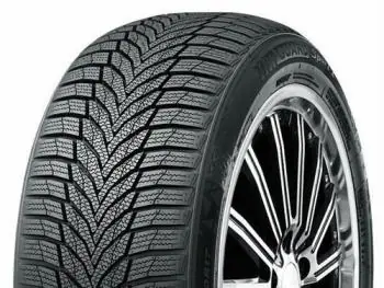 225/50R17 98V, Nexen, WINGUARD SPORT 2 (WU7) Expresní Doručení