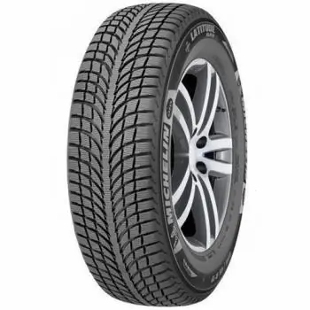 255/55R19 111V, Michelin, LATITUDE ALPIN LA2 Cenově Výhodný