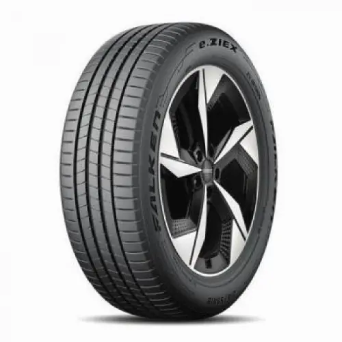 BFGoodrich ADVANTAGE 2 235/45R17 97Y Objednat Nyní