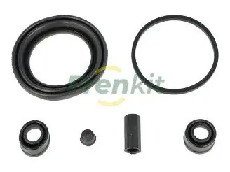 Vysoce Kvalitní Opravná sada brzdového třmenu FRENKIT FK 257022